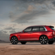 Illustration for article titled The 2019 Rolls-Royce Cullinan Is A Twin-Turbo V12 SUV Behemoth